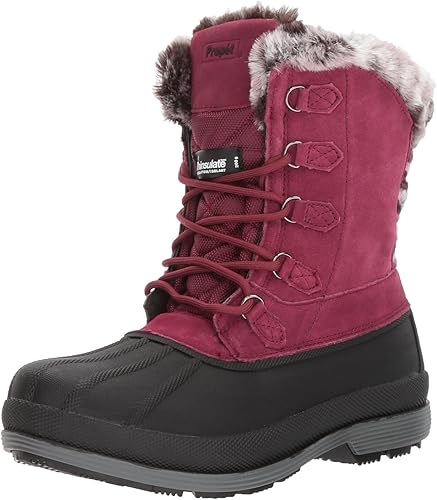 propet winter boots