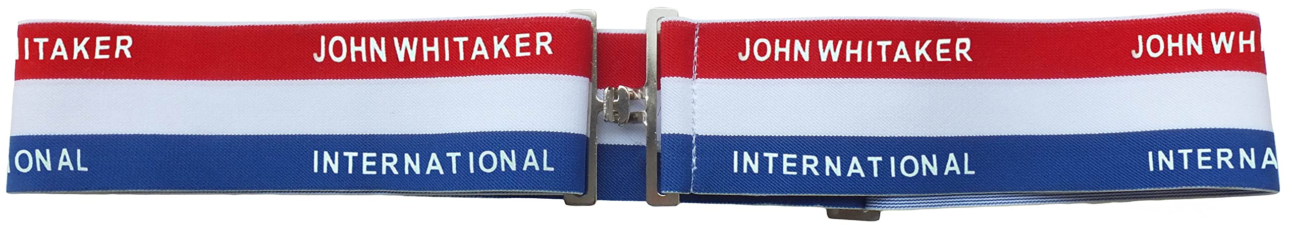 Whitaker 3" elasticated surcingle