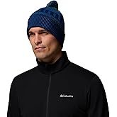 Columbia Unisex-Adult Polar Powder III Beanie