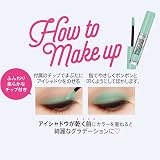 Rimmel London Wonder'Cloud Liquid Eyeshadow 008 Thunder Grey view 3