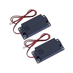 CQRobot Miniature Loudspeaker 3 Watt 4 Ohm Passive