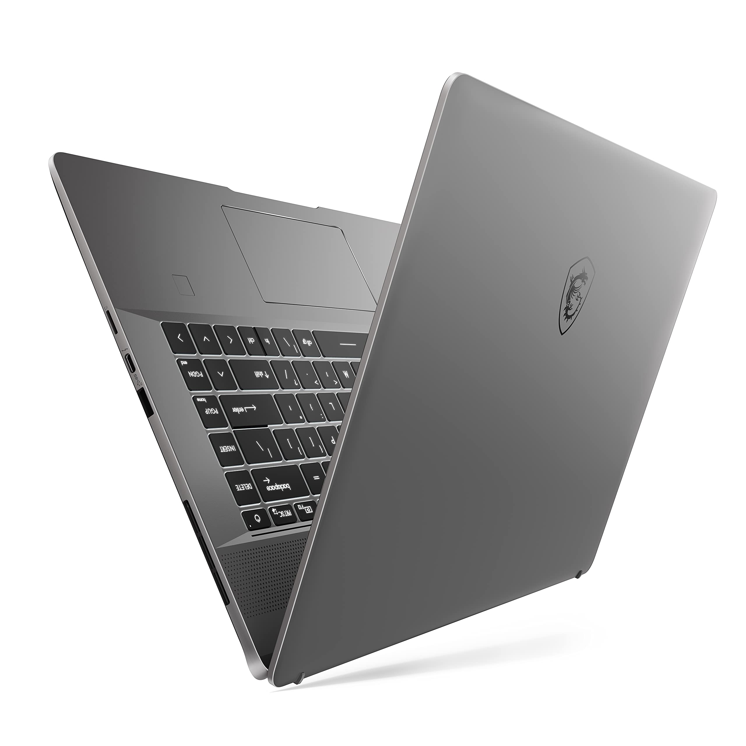 MSI Creator Z16 Fujiwara Hiroshi Limited Edition 16