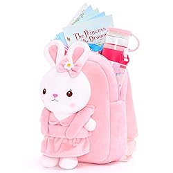 Gloveleya Kids Backpack Toddler Backpacks with