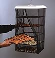 Hanging Raw Food Dehydrator - Solar Powered
