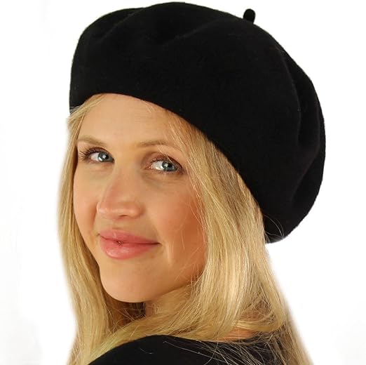 french artist hat