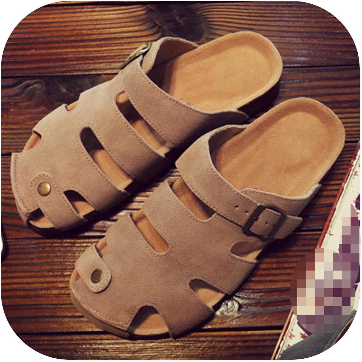 male sandals amazon