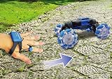 Lexibook Extreme Crosslander Off-Road RC Car 12 km/h Gesture Remote view 6