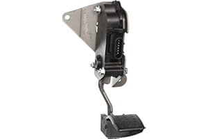 Standard Motor Products Accelerator Pedal Sensor - APS135