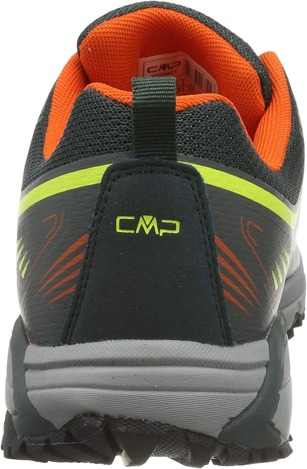 Scarpe da uomo Scarpe Uomo F.lli Campagnolo Hapsu Nordic Walking Shoe CMP  urban-earth.co.uk
