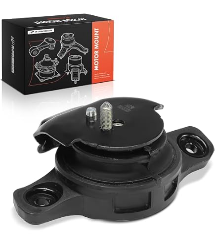 Amazon.com: Partuto Engine Motor Trans Mount Set No.41022FJ020