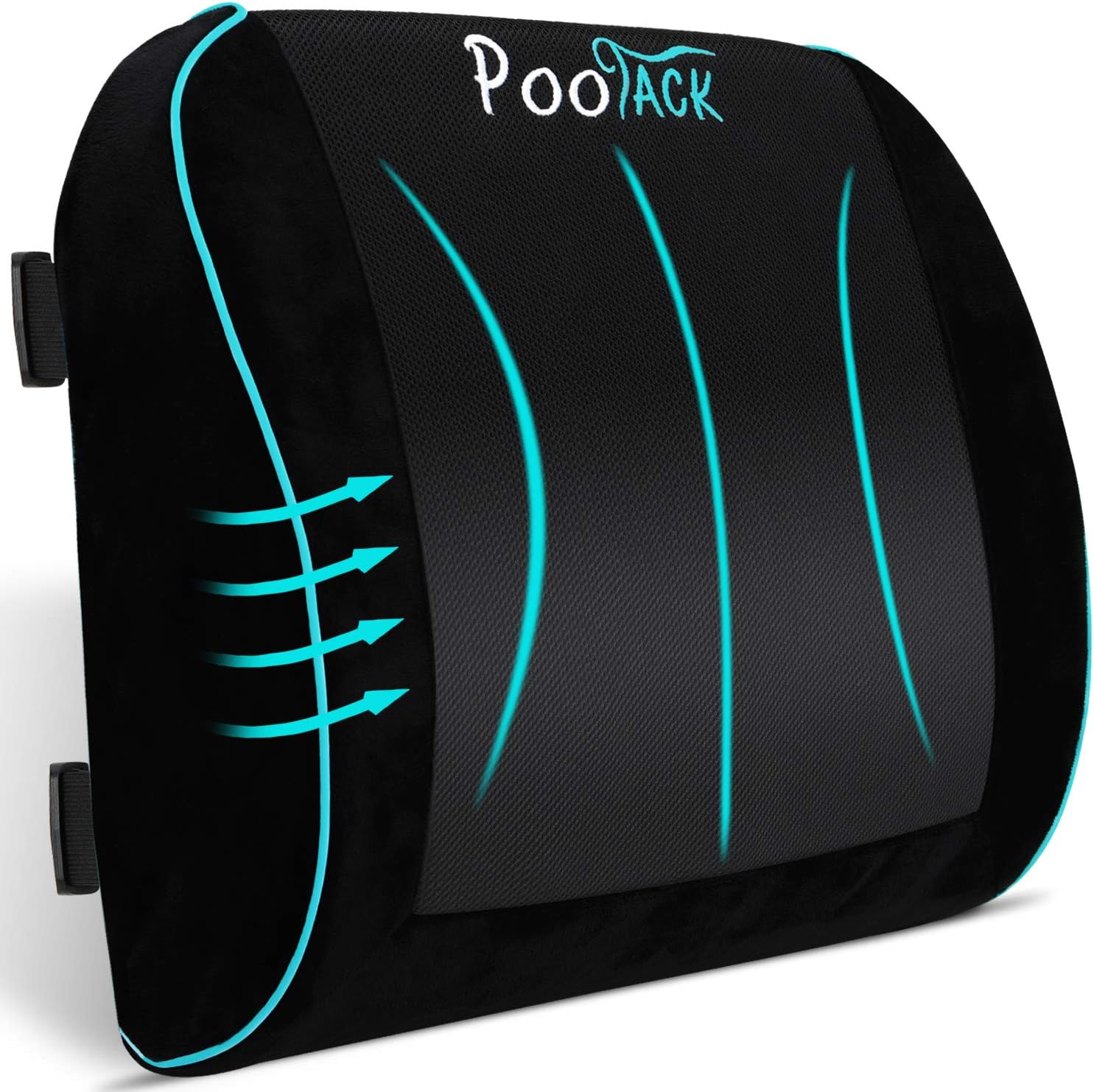 10 Mejores Cojin Para Espalda Coche Conducir Octubre 2020