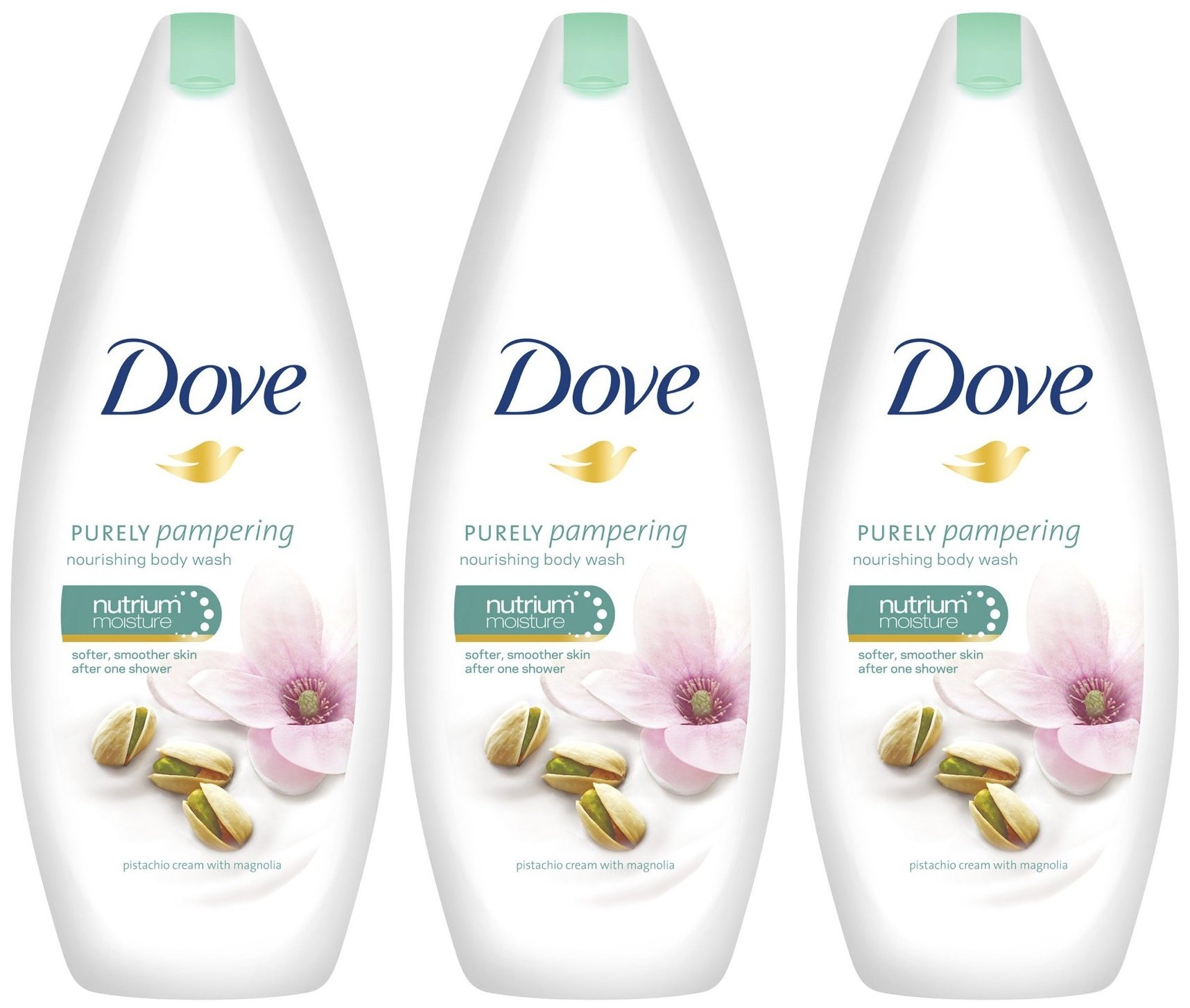 dove pistachio body lotion