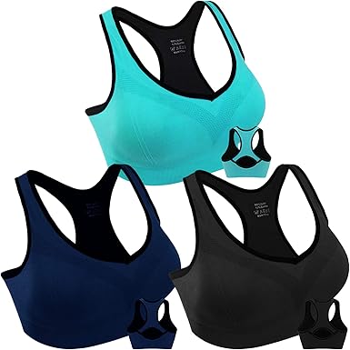 fit bra sports bra