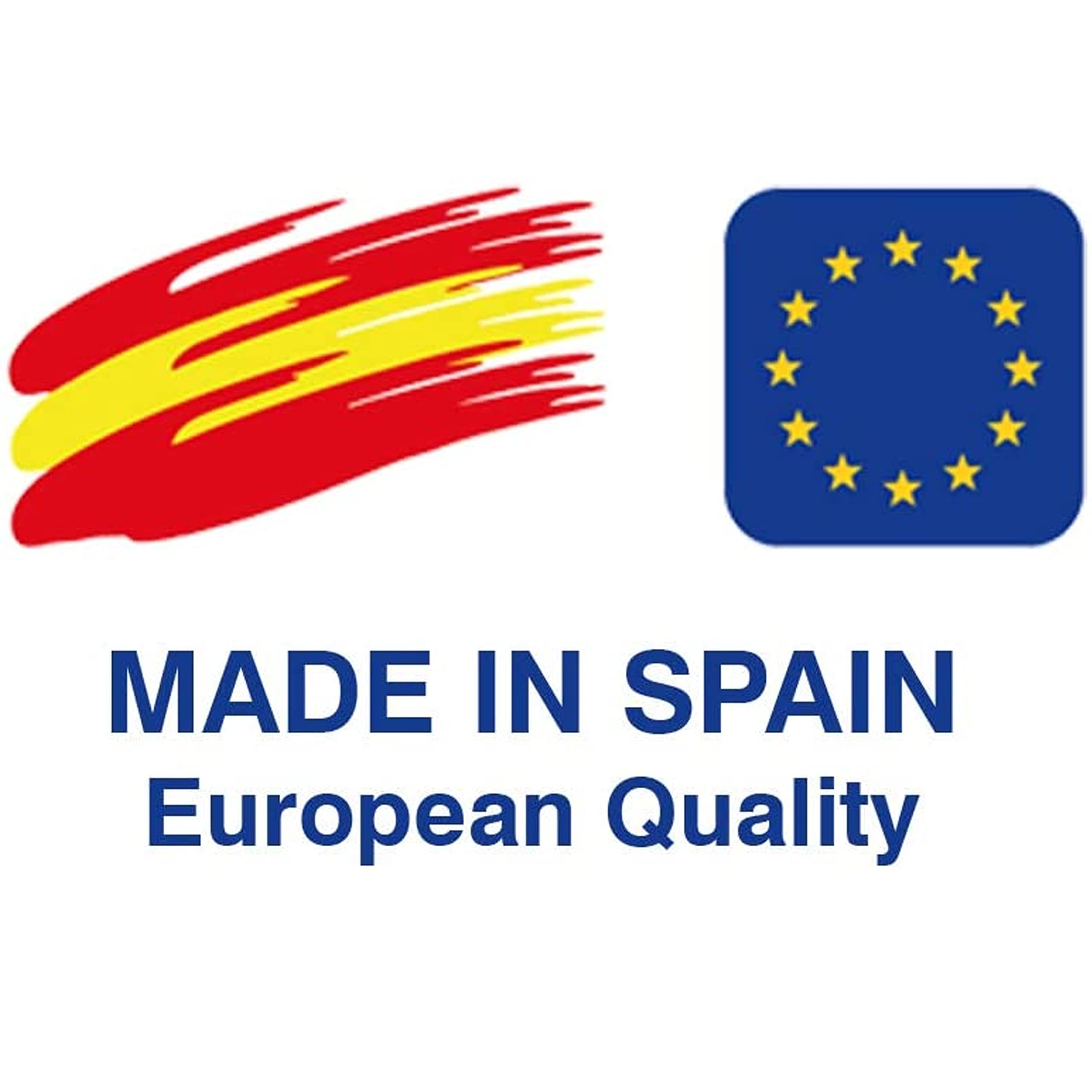 Thermoplastic Beads -8 oz. Polymorph Plastic Pellets(Made in Spain) - Reusable Moldable Plastic Beads - Melting Plastic Pellets for Modeling, DIY Craft