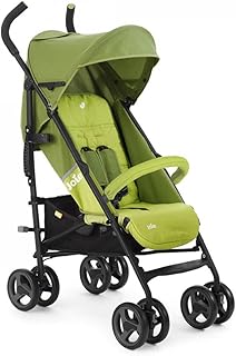 Joie Buggy Nitro Wasabi