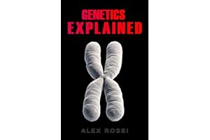 Genetics Explained