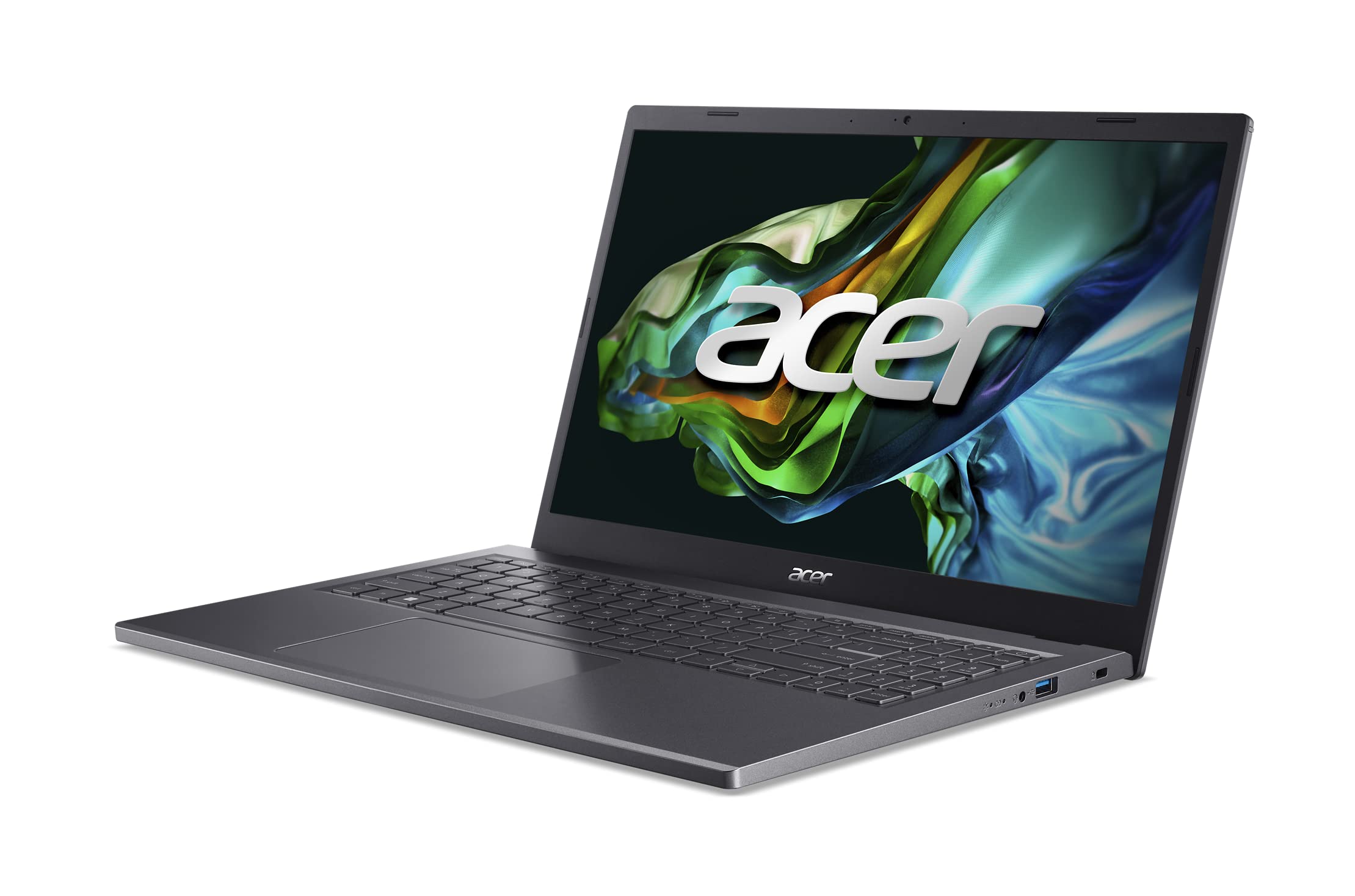 acer Aspire 5 15 Slim Laptop | 15.6