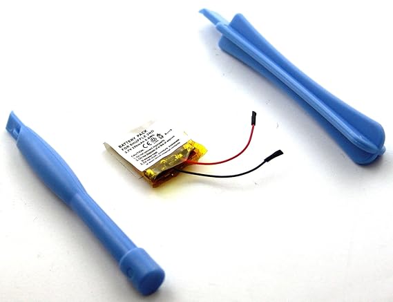 Akku kompatibel mit Apple iPod Shuffle 2nd Generation