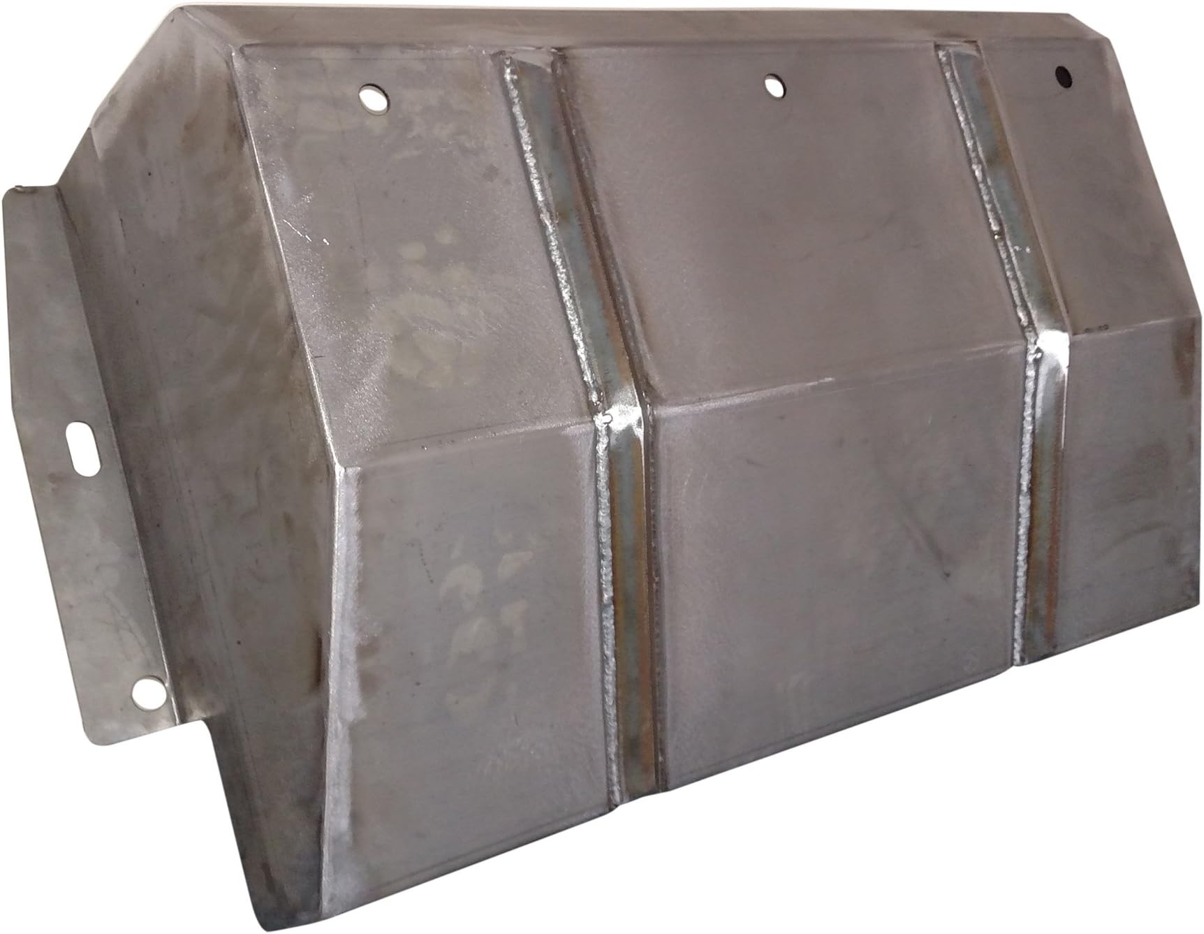Affordable Offroad Elite Gas Tank Skid Plate-Jeep Cherokee XJ