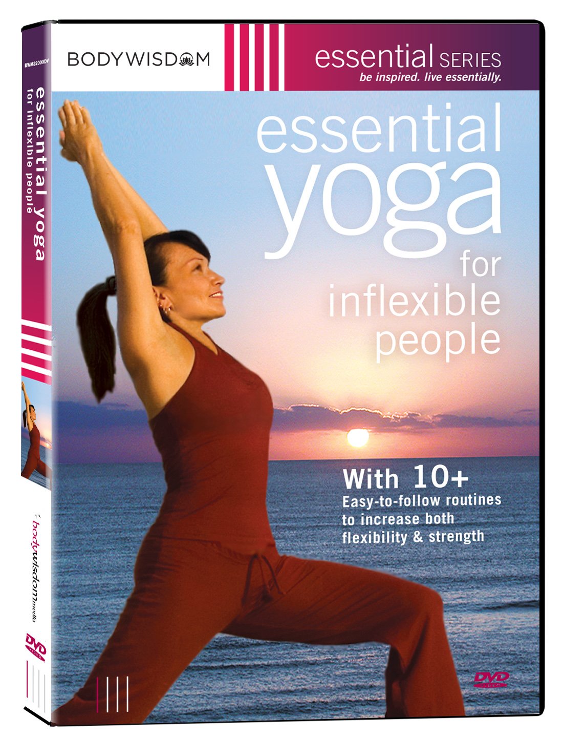 essential yoga