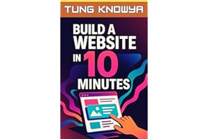 Build a Website in 10 Minutes: NO Code. All Vibe Coding with AI, NO Programming or Design Skills required. (24h Personal & Bu