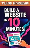 Build a Website in 10 Minutes: NO Code. All Vibe