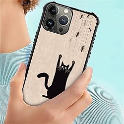 YiXinBB Case Compatible with iPhone 16 Pro Max,H