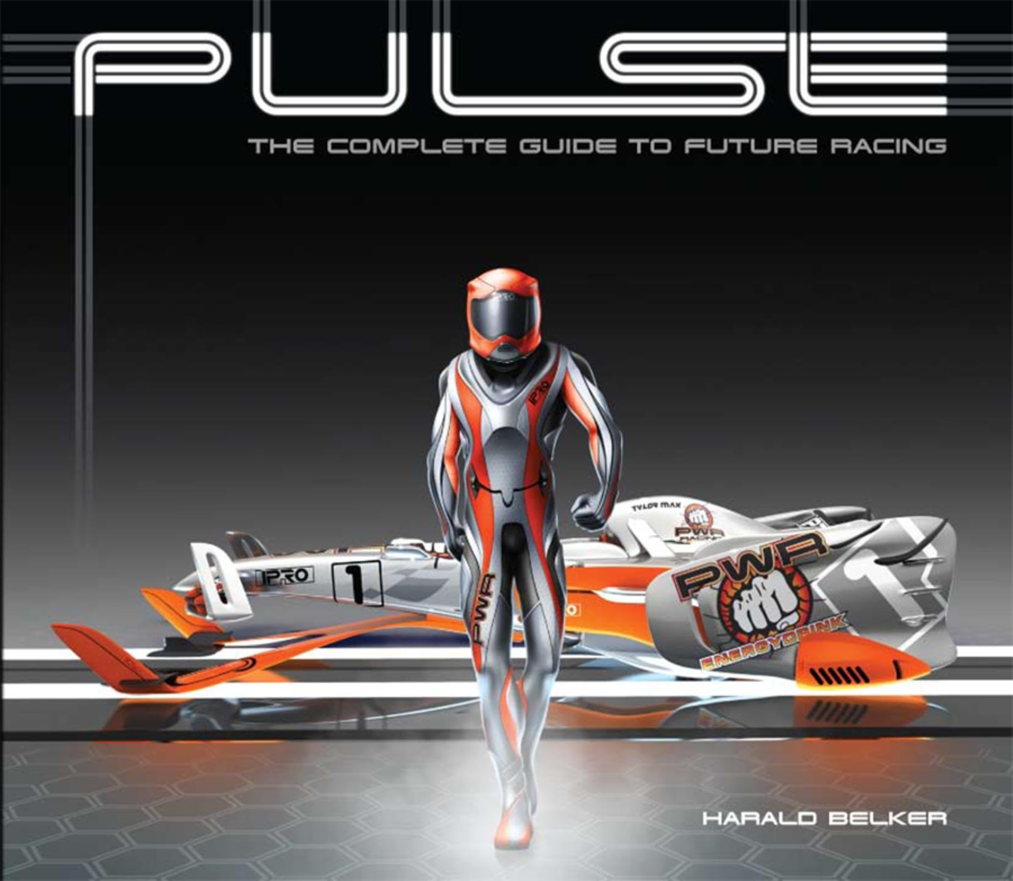PULSE: The Complete Guide to Future Racing TP