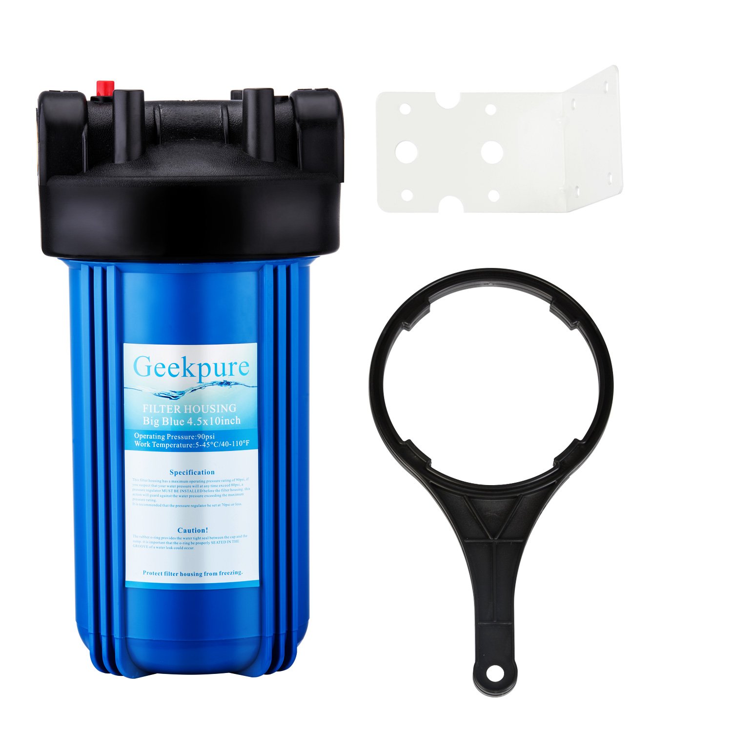Best House Inlet Water Filter