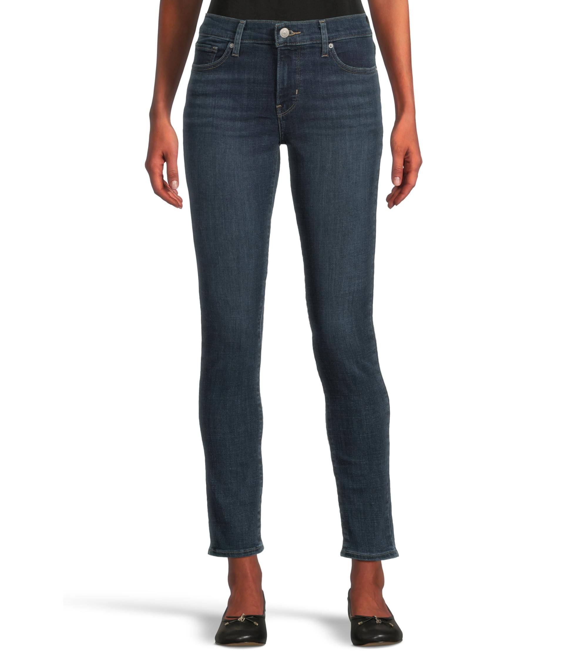 Photo 1 of Levi's Women's 311 Shaping Skinny Jeans (Standard and Plus) SIZE 29