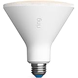 Ring PAR38 Smart LED Bulb, White (Ring Bridge required)