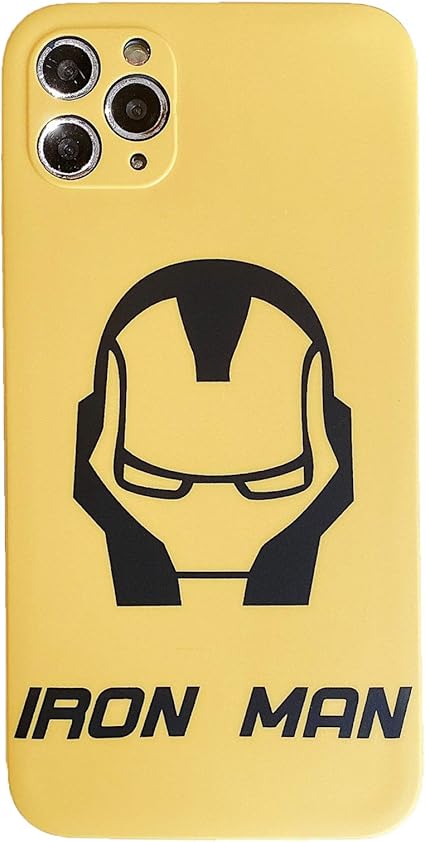 Amazon Co Jp Iphone 12promax ケース マーベル アイアンマン スパイダーマン Iphone12 Mini ケース 耐衝撃 傷防止 脱着簡単 おしゃれ かわいい 携帯ケース 携帯カバー スマホケース Iphone 7 8 X Xs 12 12mini 12pro 12promax 家電 カメラ