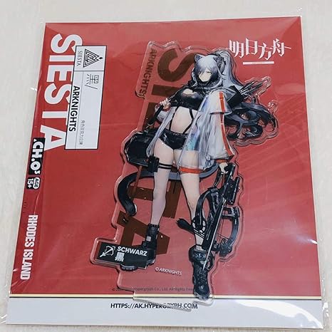 ナイツ シュバルツ アーク