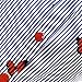 Sunny Fashion Girls Dress School Blue Strip Butterfly Print Gingham Size 4-10