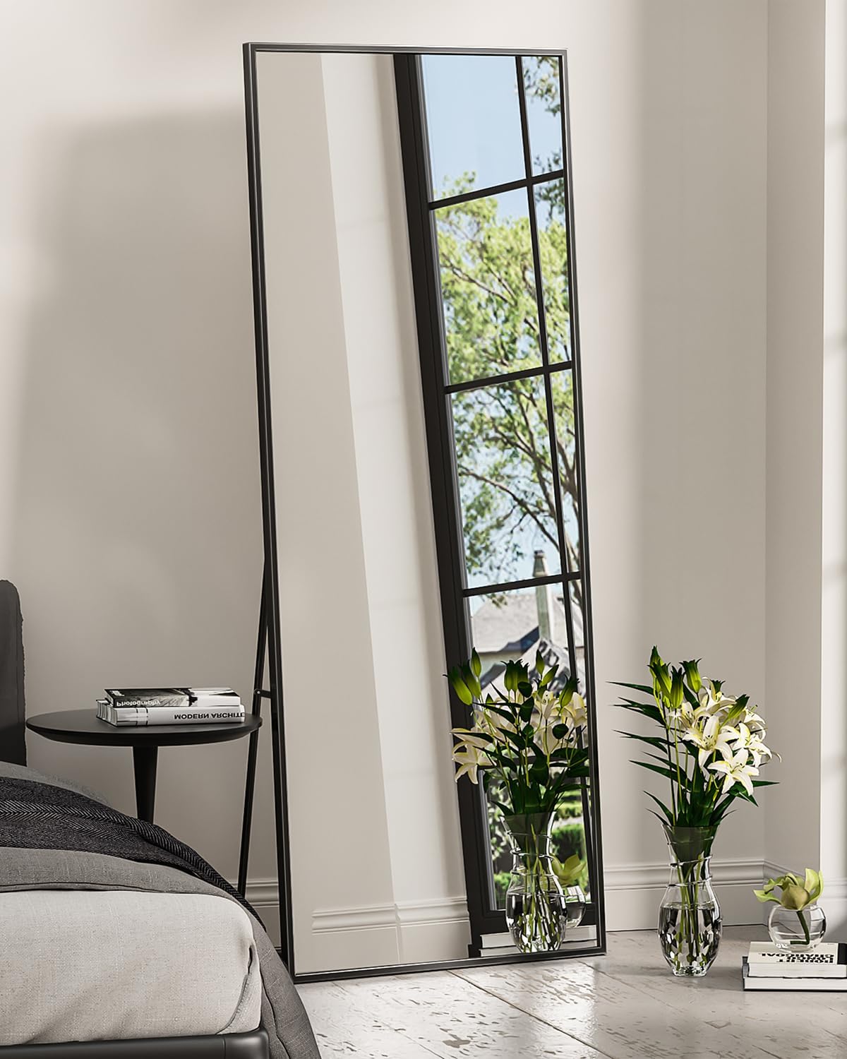 Mirrors - Antok Full Length Mirror, 64