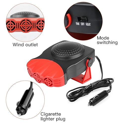 car cigarette plug converter Amazon.com: Yelesley AC to DC Converter 2A 24W Car Cigarette Lighter Socket  110-240V to 12V AC/DC Power Adapter Black : Automotive