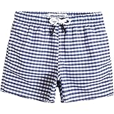 maamgic Boys Swim Trunks Toddler Swim Shorts Little Boys Bathing Suit Swimsuit Toddler Boy Swimwear