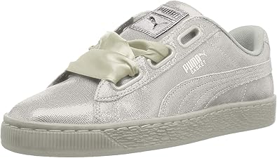 puma basket heart ns wn's