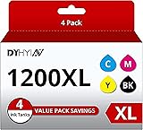 DYHYIN 1200XL Compatible Ink cartridges Replacement