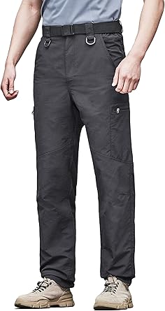 men's lightweight outdoor pants