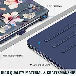 Fintie Case for Samsung Galaxy Tab S9 FE 5G 10.9
