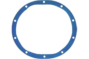 FEL-PRO RDS 55047 Axle Hsg. Cover or Diff. Seal