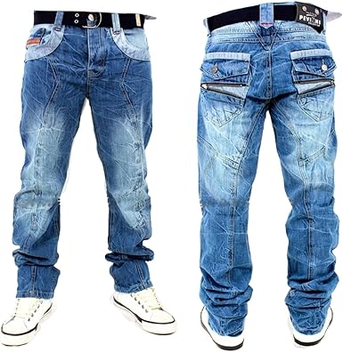 rock jeans brand