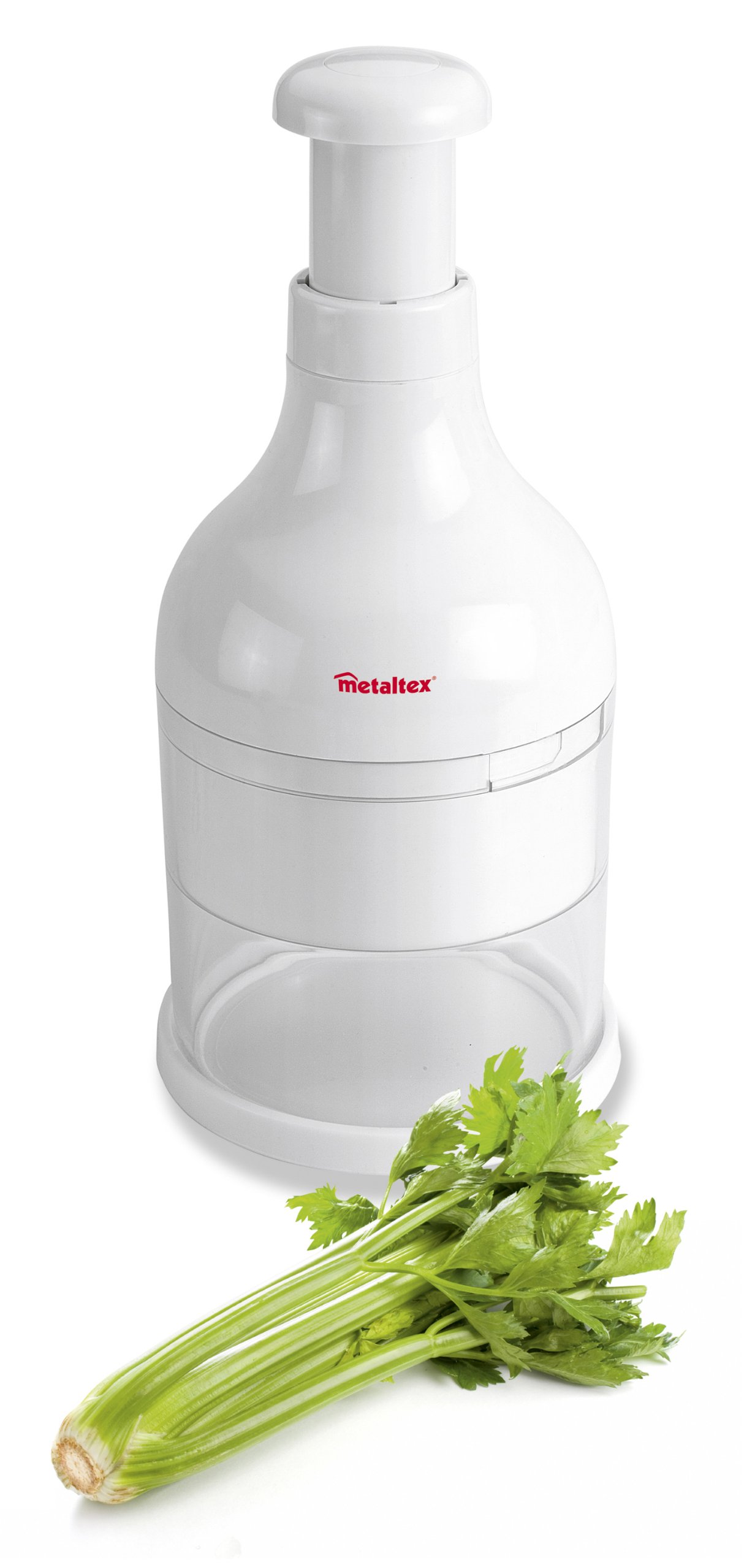 Metaltex Roto-Cutter Onion Cutter