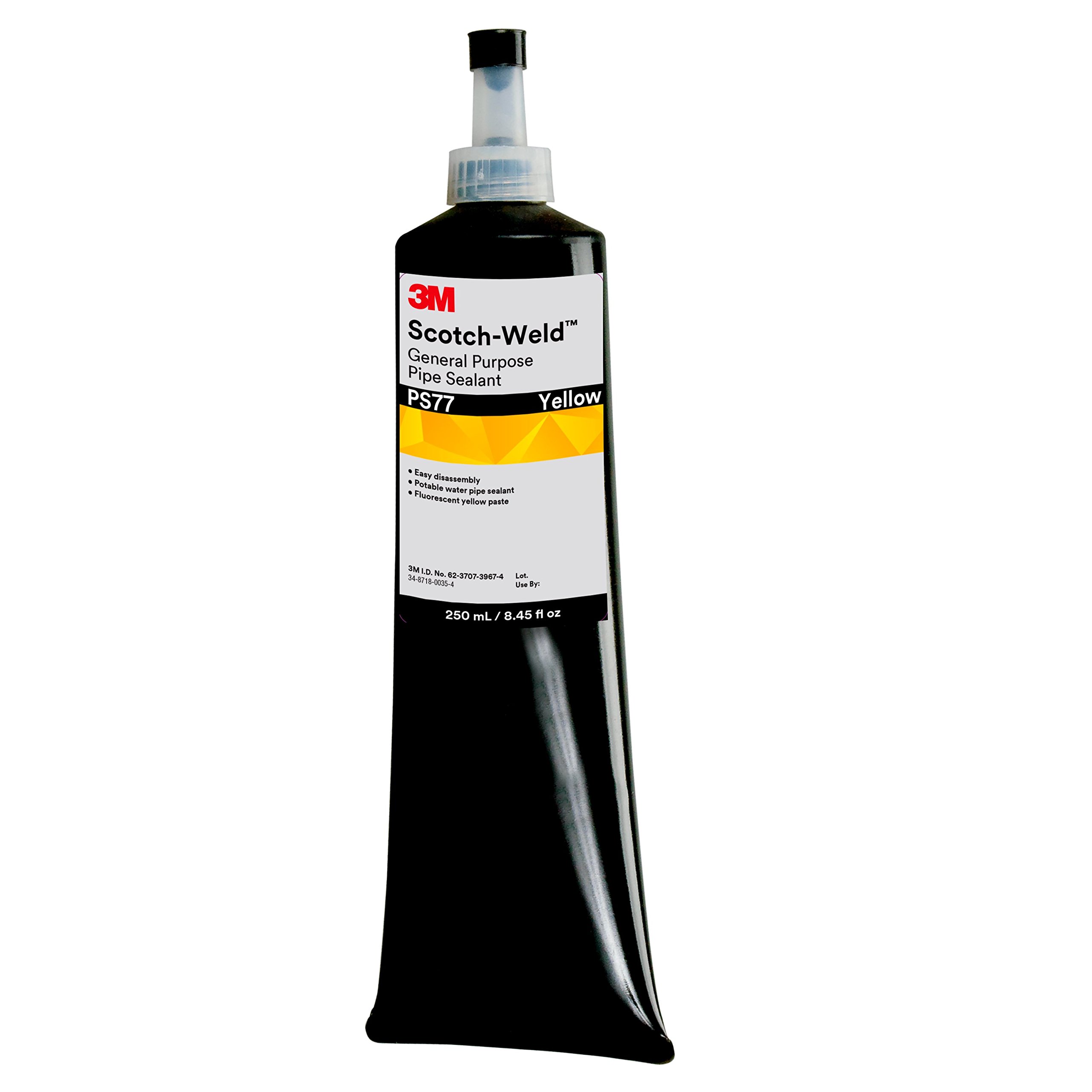 3M Scotch-Weld 99636 General Purpose Pipe Sealant