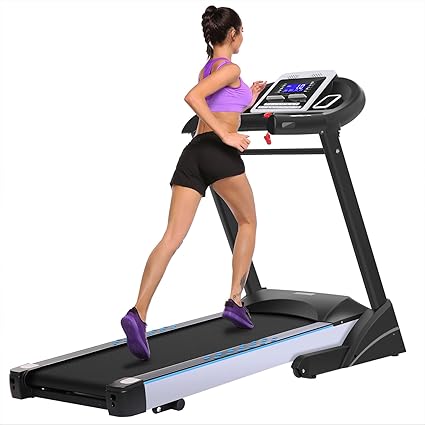30hp Fitness Compact Folding Electric #treadmill #for #commercial #use 30hp Fitness Compact Folding Electric
