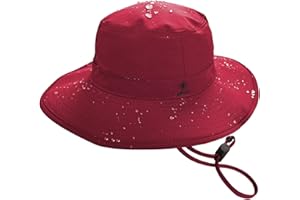 G GIEPHT Fishing Hat for Mens Sun Hat Wide Brim Bucket Hat SPF UV Protection XL XXL Large Size Big Head Hiking Beach Safari