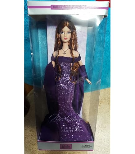 Poupées Zodiac de Collecteur Barbie - Scorpion 24 France