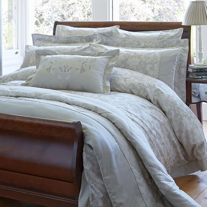 Dorma Rochford Quilt Cover. DOUBLE Amazon.co.uk Kitchen & Home