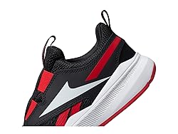 Reebok Boy's Xt Sprinter Slip on Running